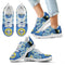 Sky Style Art Nigh Exciting Tampa Bay Rays Sneakers