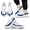 Cool Line Logo Toronto Maple Leafs Sneakers