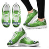 Seattle Seahawks Thunder Power Sneakers