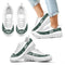 Cool Line Logo New York Jets Sneakers
