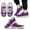 Brush Strong Cracking Comfortable Montreal Canadiens Sneakers