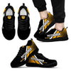 Go Pittsburgh Penguins Go Pittsburgh Penguins Sneakers