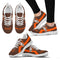 Bowling Green Falcons Line Logo Sneakers
