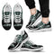 Mystery Straight Line Up New York Jets Sneakers