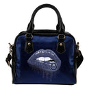 Beautiful Lips Elegant Logo Indianapolis Colts Shoulder Handbags