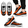 Cool Line Logo Philadelphia Flyers Sneakers