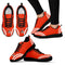 Lovely Curves Stunning Logo Icon Cleveland Browns Sneakers