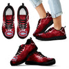 Montreal Canadiens Thunder Power Sneakers