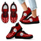 Love Extreme Emotion Pretty Logo Pittsburgh Steelers Sneakers