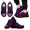 Brush Strong Cracking Comfortable Montreal Canadiens Sneakers
