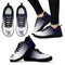 Leopard Pattern Awesome Colorado Rockies Sneakers