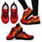 Ottawa Senators Line Logo Sneakers
