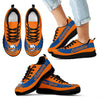 Cool Line Logo New York Islanders Sneakers