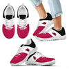 Separate Colours Section Superior Arizona Cardinals Sneakers