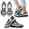Cool Line Logo New York Jets Sneakers