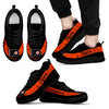 Cool Line Logo Philadelphia Flyers Sneakers