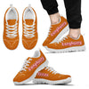 Magnificent Texas Longhorns Amazing Logo Sneakers