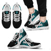 Go San Jose Sharks Go San Jose Sharks Sneakers