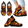 Brush Strong Cracking Comfortable Central Michigan Chippewas Sneakers