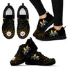 Super Bowl Pittsburgh Steelers Sneakers