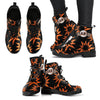 Dizzy Motion Logo San Francisco Giants Boots