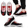 Cute Cupid Angel Background Chicago White Sox Sneakers