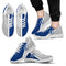 Dynamic Aparted Colours Beautiful Logo Tampa Bay Lightning Sneakers