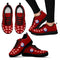 Love Extreme Emotion Pretty Logo Texas Rangers Sneakers