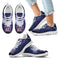 New York Giants Thunder Power Sneakers