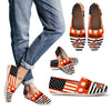 American Flag Baltimore Orioles Casual Shoes