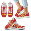 Fall Of Light St. Louis Cardinals Sneakers