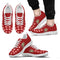 Love Extreme Emotion Pretty Logo Anaheim Ducks Sneakers