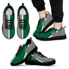 Dynamic Aparted Colours Beautiful Logo Dallas Stars Sneakers