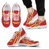 Fall Of Light St. Louis Cardinals Sneakers