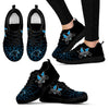 Super Bowl Carolina Panthers Sneakers