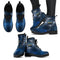 Secret Green Sun And Moon Dreamcatcher UCLA Bruins Boots