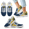 Go Notre Dame Fighting Irish Go Notre Dame Fighting Irish Sneakers