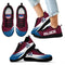 Awesome Gift Logo Colorado Avalanche Sneakers