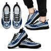 Cool Line Logo Seattle Mariners Sneakers