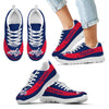 Cool Line Logo Washington Capitals Sneakers