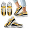 Vintage Color Flag Pittsburgh Pirates Sneakers