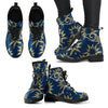 Dizzy Motion Logo Los Angeles Rams Boots