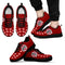 Love Extreme Emotion Pretty Logo Ohio State Buckeyes Sneakers