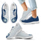 Two Colors Trending Lovely Seattle Mariners Sneakers