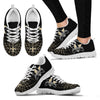 Super Bowl New Orleans Saints Sneakers