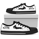 My Dachshund Ate Your Stick Family Low Top Shoes