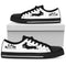 My Dachshund Ate Your Stick Family Low Top Shoes