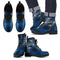 Secret Green Sun And Moon Dreamcatcher UCLA Bruins Boots