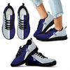 Dynamic Aparted Colours Beautiful Logo Colorado Rockies Sneakers