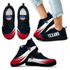 Awesome Gift Logo Houston Texans Sneakers